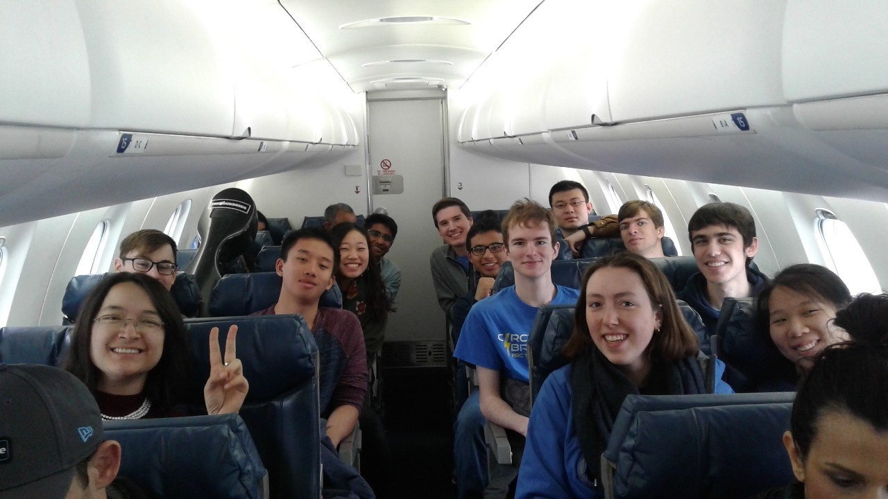 OCO on Delta Airlines